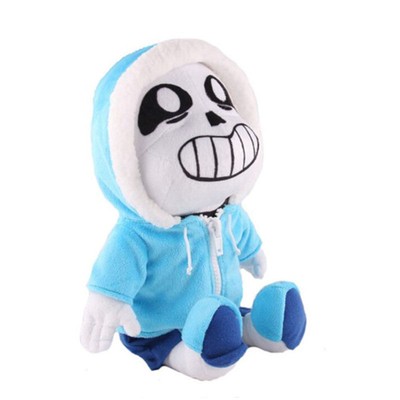 temmie doll